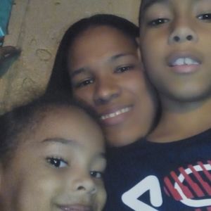 Meet your Posher, Katherine